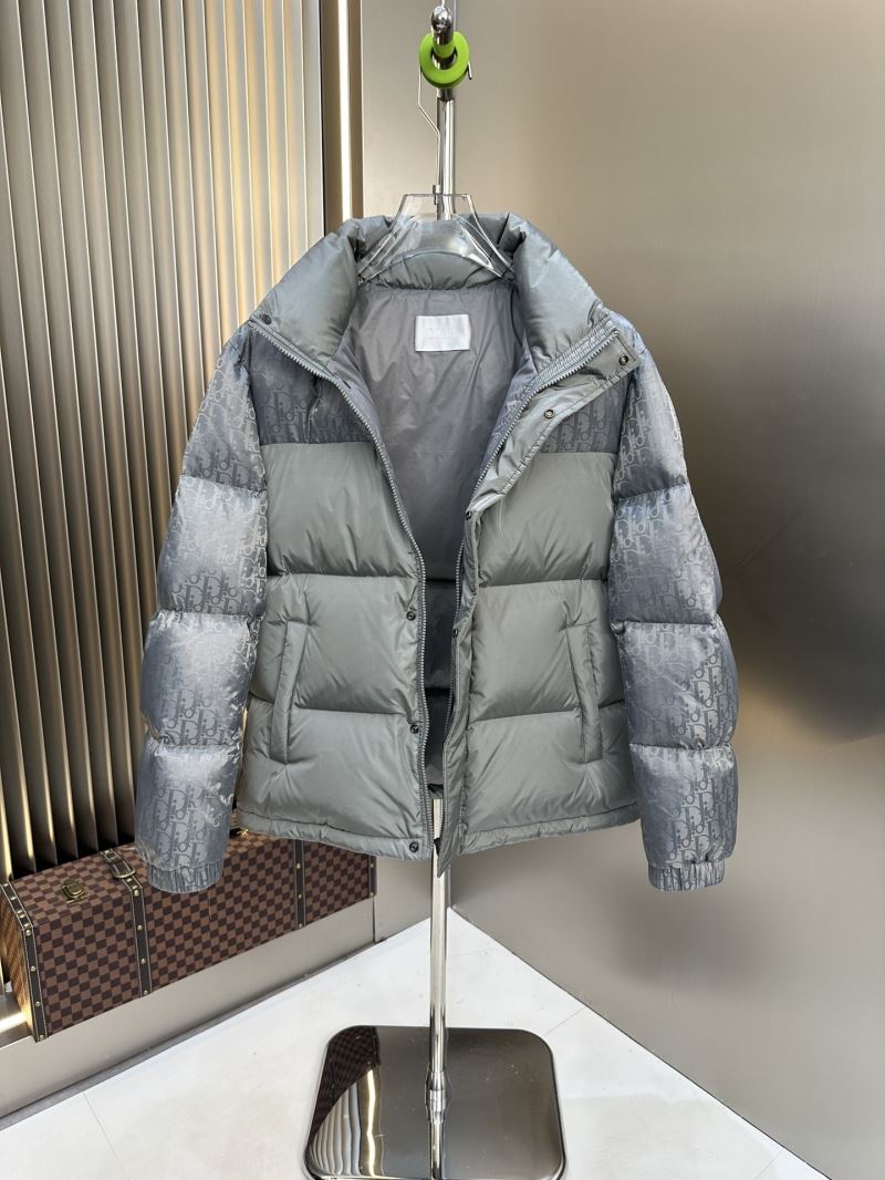 Christian Dior Down Jackets